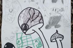 © 2020 Sophie, Corin, Alexander, Cederick